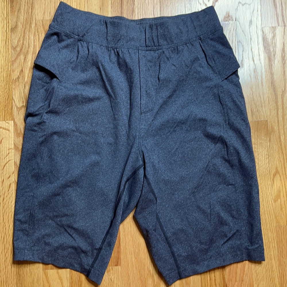 NEW Lululemon Sweat Shorts